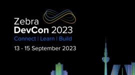 DevCon - deweloperzy Zebra Technologies rozmawiają o AI, mobilności i UX
