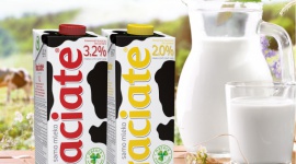 Poznaj dziedzictwo branży mleczarskiej – Światowy Dzień Mleka w Grajewie