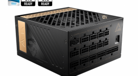 MSI prezentuje MEG Ai1300P PCIE5, MPG A1000G i MPG A850G