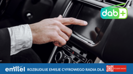 Emitel rozbuduje emisje cyfrowego radia dla rozgłośni Polskiego Radia