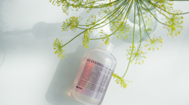 We Sustain Beauty – Davines z nowym produktem wspiera rolnictwo regeneratywne