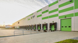 Bank BNP Paribas sfinansuje rozbudowę MLP Czeladź