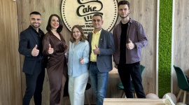 Od marzenia do spełnienia, czyli jak stać się multifranczyzobiorcą w Fit Cake?