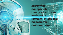 Zatrzymać najlepszych – nowy raport IDEAS NCBR i OPI