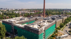 Umowa na montaż instalacji teletechnicznych w łódzkiej Fuzji