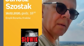 Janusz Szostak | Empik Bonarka