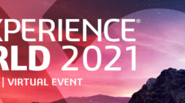 Wirtualne wydarzenie 3DEXPERIENCE World 2021 poświęcone swobodzie tworzenia