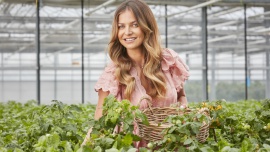 SuperMenu Anny Lewandowskiej wyznacza nowe standardy w branży cateringów