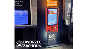 Wygoda i bezpieczeństwo zakupu biletów autobusowych!