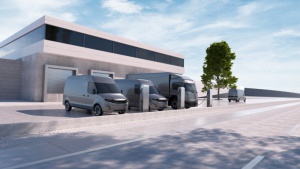 E-mobilność na ostatniej prostej