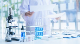Choroby rzadkie występują często, a diagnoza i leczenie to duży problem.