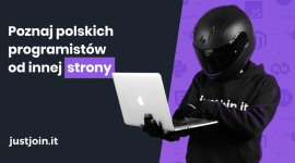 Programista po polsku. Antybadanie 2020 obala stereotyp technologicznego geeka. Biuro prasowe