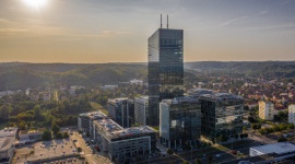 Kolejny rekordowy rok w Olivia Centre