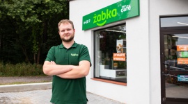 Żabka liczy już 8500 sklepów