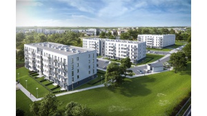 Murapol kupuje nieruchomość w Gdańsku i uruchamia sprzedaż Biuro prasowe