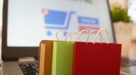 Polacy a zakupy online - podsumowanie roku 2020 Biuro prasowe