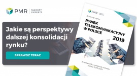 4,3 mld zł – tyle zyska rynek telefonii komórkowej w Polsce w latach 2019-2024 Biuro prasowe