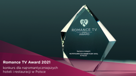 Ruszyła piąta edycja Romance TV Award!