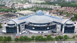 Poufny najemca w Blue Office Biuro prasowe