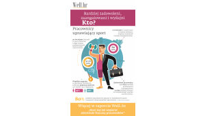 Dobre praktyki Kompanii Piwowarskiej zauważone przez serwis Well.hr