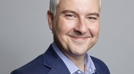 John Tavares obejmuje stanowisko Vice President, GPO w Commvault Biuro prasowe