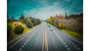 Bezpieczna Autostrada: kampania społeczna Compensy i Centrum BRD