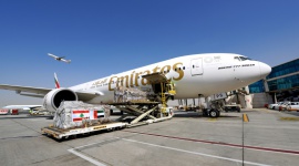 Emirates pomagają ludności w Bejrucie dzięki hojności swoich klientów Biuro prasowe