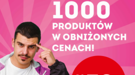 Sztuką jest kupić wiele sztuk za mniej! Biuro prasowe