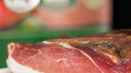Speck Alto Adige ChOG – oryginalna włoska szynka z Dolomitów Biuro prasowe
