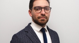 Denis Struski wesprze polski oddział Haitong Banku
