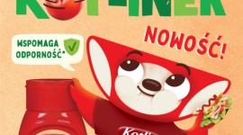 Kotlinek – nowy ketchup dla dzieci