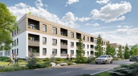 Develia wprowadza do przedsprzedaży projekt Orawska Vita we Wrocławiu