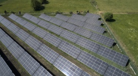 Rewolucja solarna – twoja własna elektrownia Biuro prasowe
