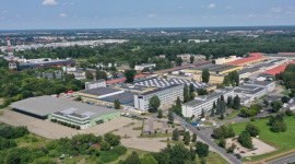 Peakside i Partners Group udostępnili PCK magazyn w Warszawie