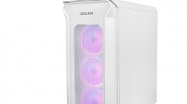 Genesis Irid 505 White ARGB wchodzi do sprzedaży