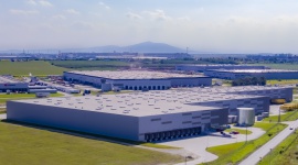 Unico Logistics dobiera powierzchnię w BIK Park Wrocław
