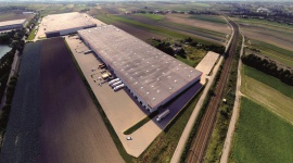 Logistyka dla telekomunikacji prosto z SEGRO Logistics Park Warsaw, Pruszków