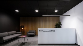 Grupa Raben rośnie we Wrocławiu i zajmuje biura elastyczne