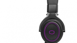 Premiera: Cooler Master CH331 - kompletny gamingowy headset