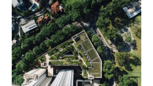 Dorken Delta partnerem Polskiej Sieci „Energie Cités”