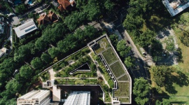 Dorken Delta partnerem Polskiej Sieci „Energie Cités” Biuro prasowe