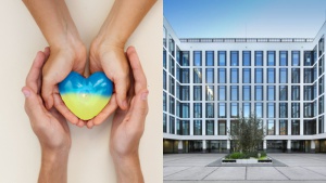 Tak międzynarodowa firma wspiera Ukrainę. Poznaj Planit (z Wrocławia) Biuro prasowe