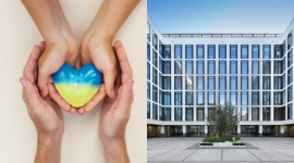 Tak międzynarodowa firma wspiera Ukrainę. Poznaj Planit (z Wrocławia)