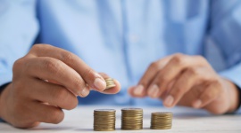Tylko w ciągu roku 25% klientów zmieniło swój bank Biuro prasowe
