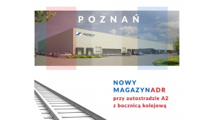 Magazyn ADR Poznań