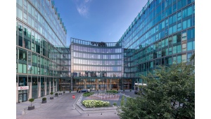New City skomercjalizowany w 95 %