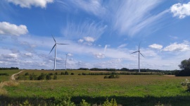 Enefit Green podjął ważną decyzję inwestycyjną w pierwszej połowie roku