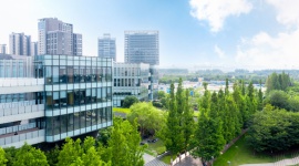 BREEAM In-Use a cele strategii ESG