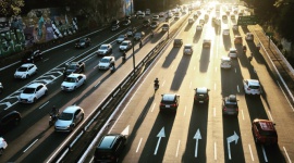 Kampania społeczna Bezpieczna Autostrada: Ponad 6 tys. wypadków na autostradach