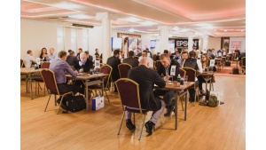 Tak się robi networking, czyli podsumowanie Poland IT Meeting 2018